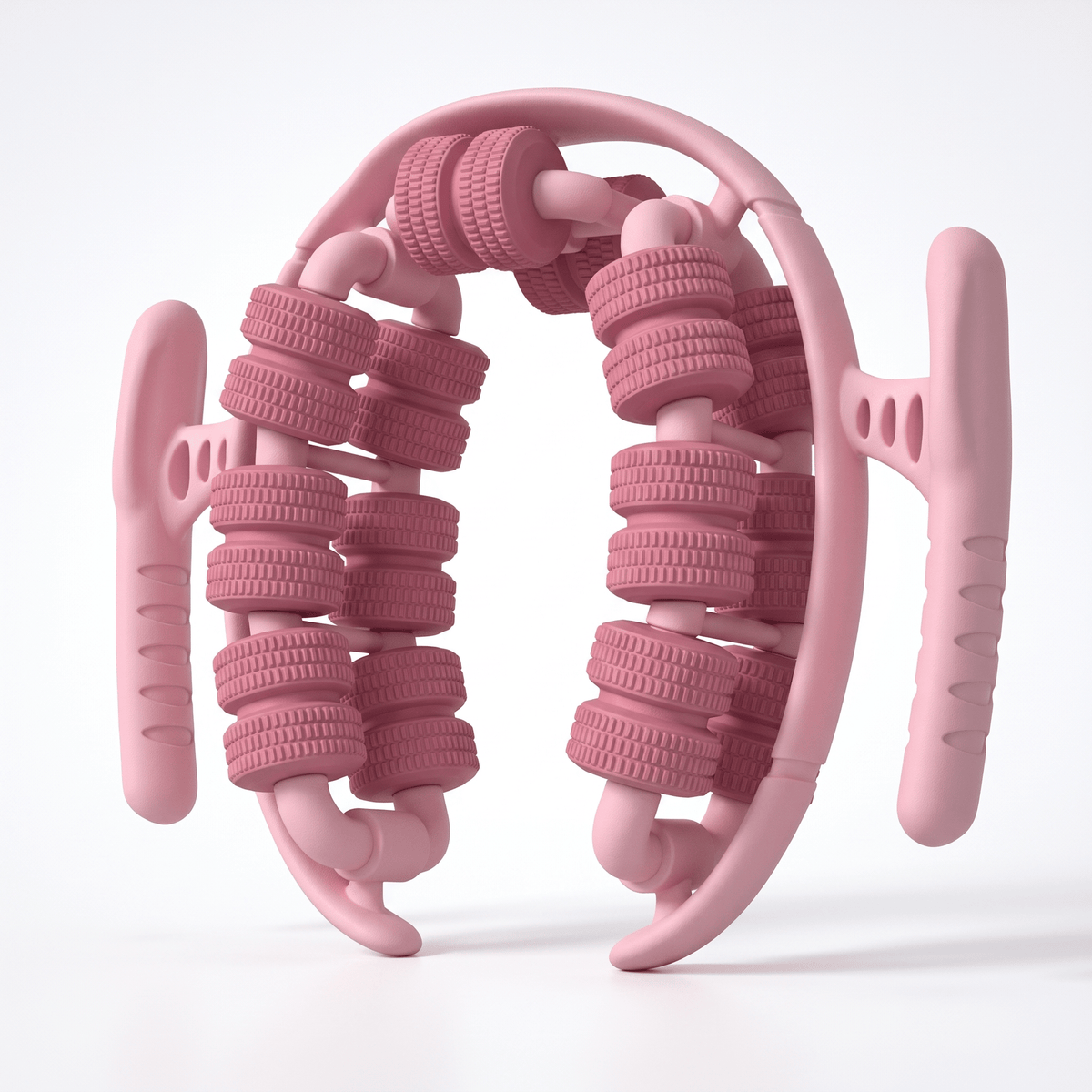 Bodevia Anti-Cellulite Body Roller - Bodevia