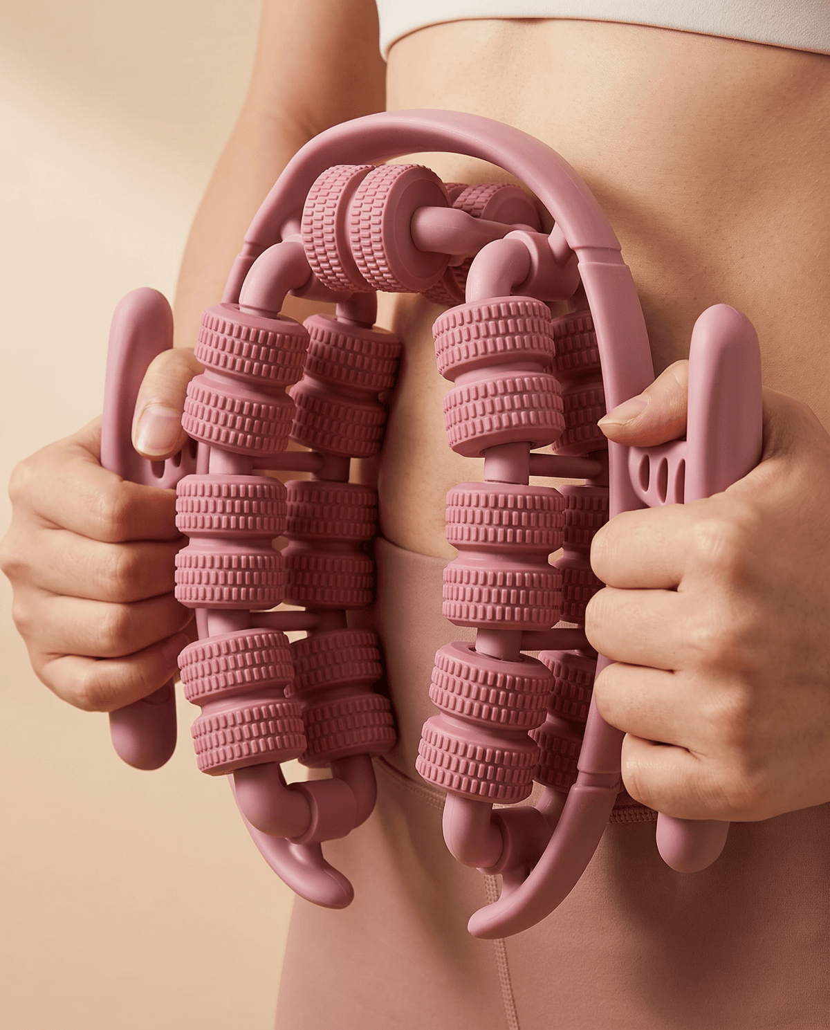 Bodevia Anti-Cellulite Body Roller - Bodevia