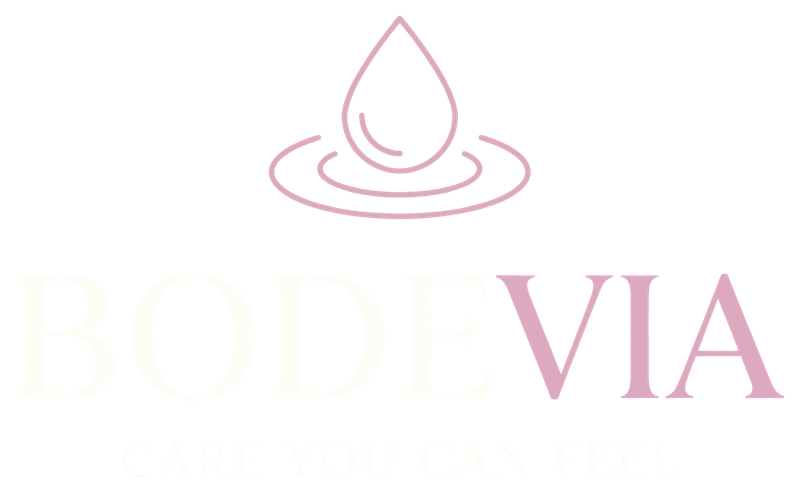 Bodevia · Care You Can Feel