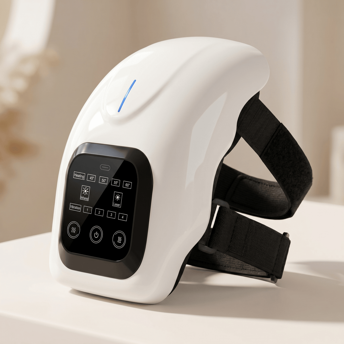 Bodevia LuxeKnee Pro - Bodevia