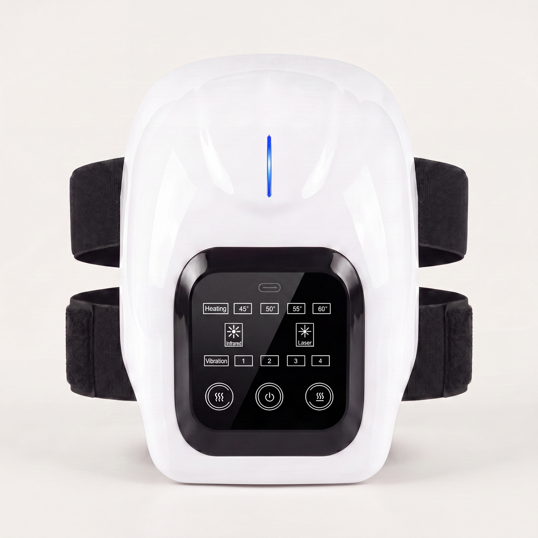 Bodevia LuxeKnee Pro