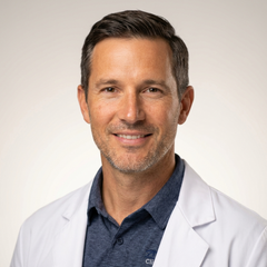 Ryan Callahan, MD
