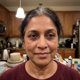 Priya N.