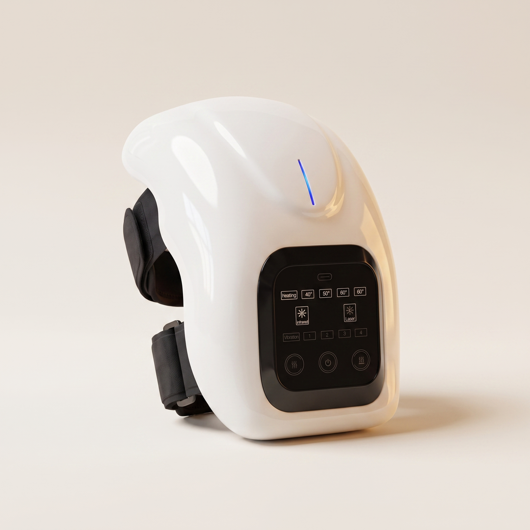 Bodevia LuxeKnee Pro