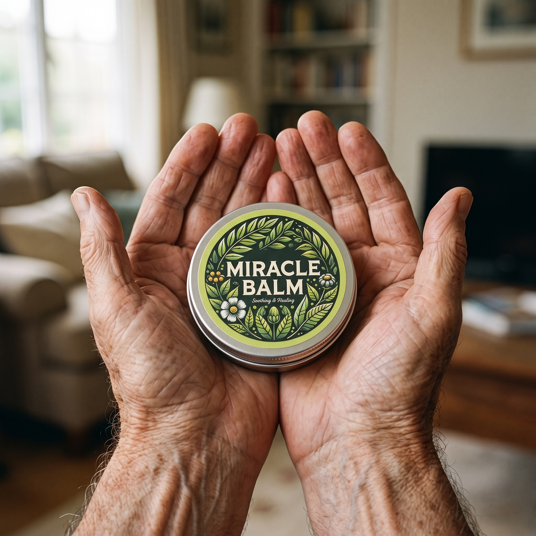 Bodevia Miracle Balm
