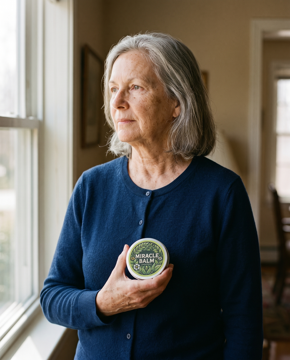 Bodevia Miracle Balm