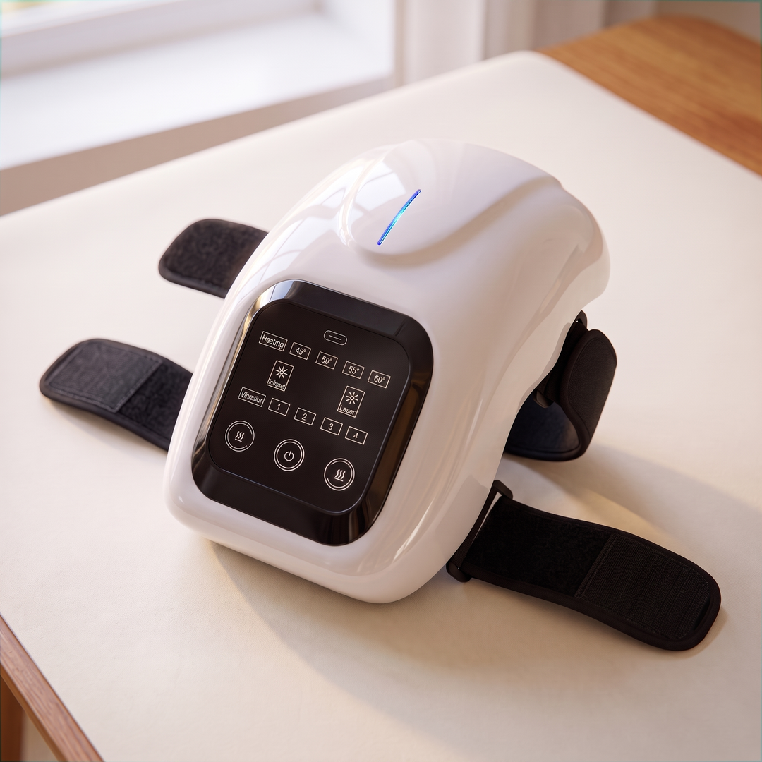 Bodevia LuxeKnee Pro