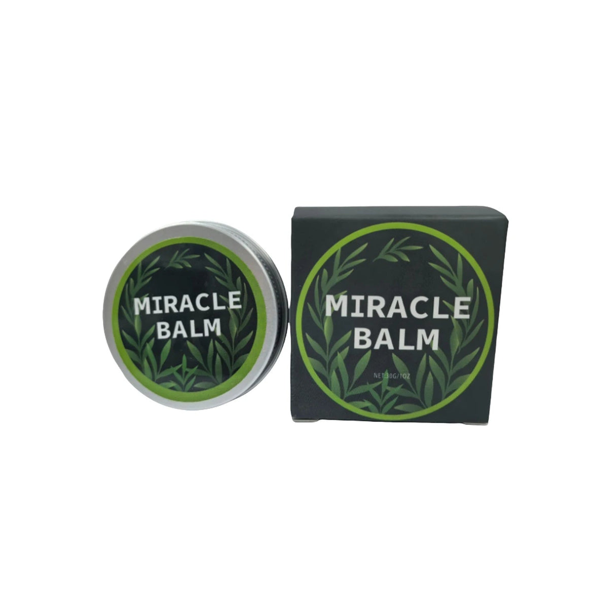 Miracle Balm - Knee Relief Balm - Bodevia